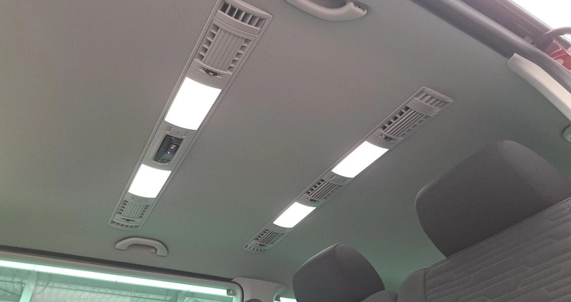 Volkswagen Caravelle cena 301350 przebieg: 1, rok produkcji 2023 z Poznań małe 277